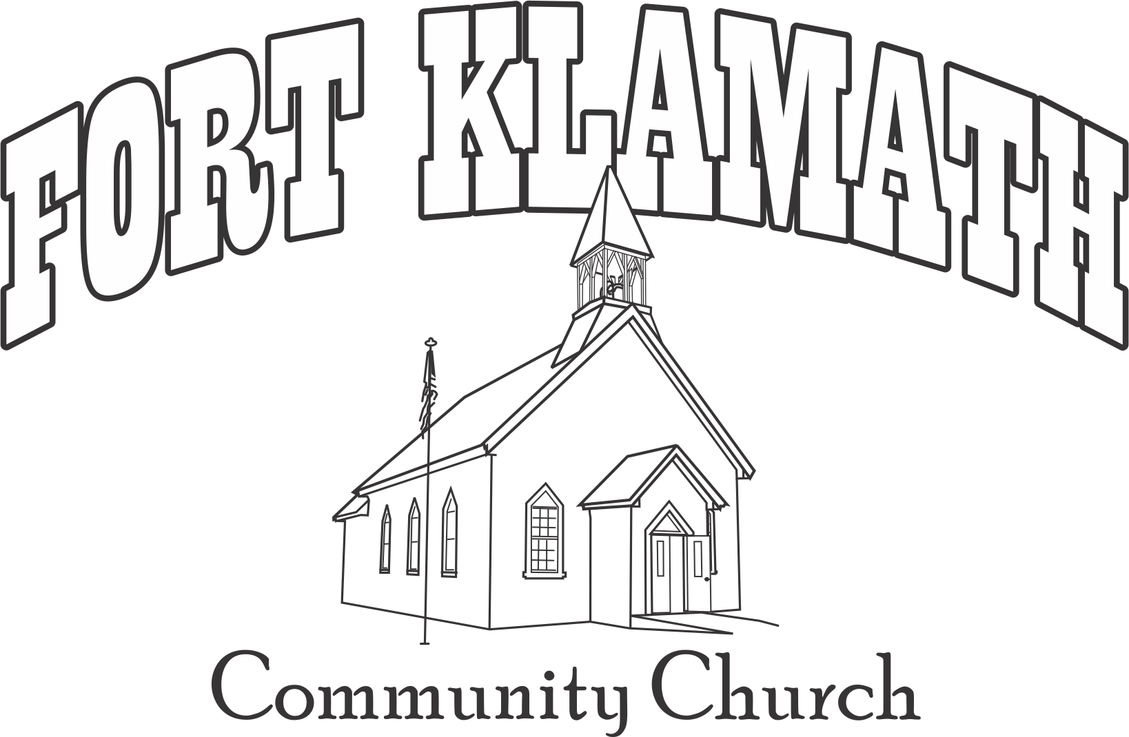Fort Klamath Community Church